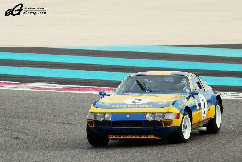 Le Castellet 10000 Tours