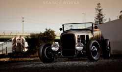 eGarage Stanceworks