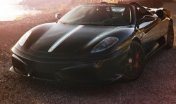 Ferrari 16M eGarage