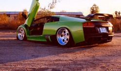 HRE Wheels Video
