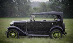 1931 Ford