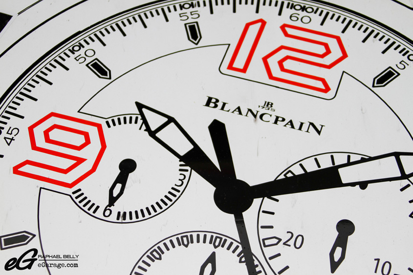 Blancpain: Paul Ricard HTTT