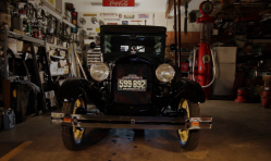 Model A