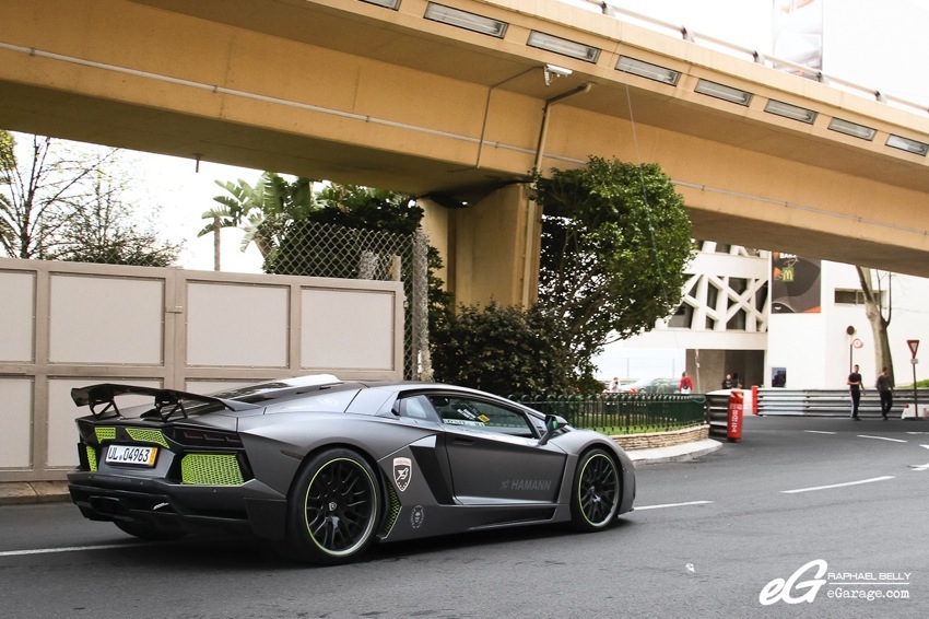 Aventador Top Marques Monaco 2014