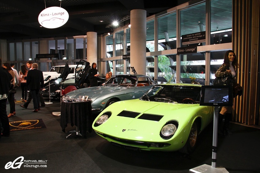 Miura Top Marques Monaco 2014