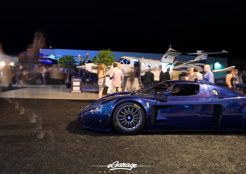 McCall MC12