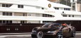 Bugatti Veyron Vitesse Monaco Yacht