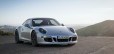 Porsche Carrera GTS
