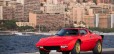 Lancia Stratos front Monaco