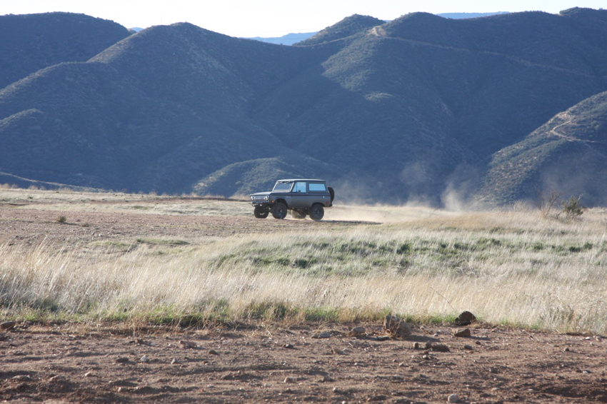 ICON 4x4 Bronco3