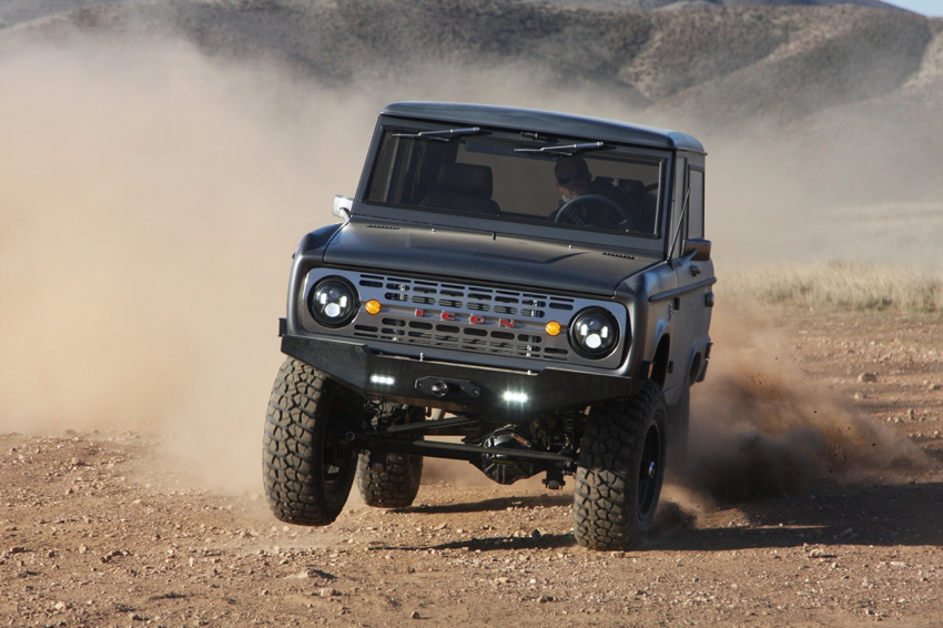 ICON 4x4 Bronco7