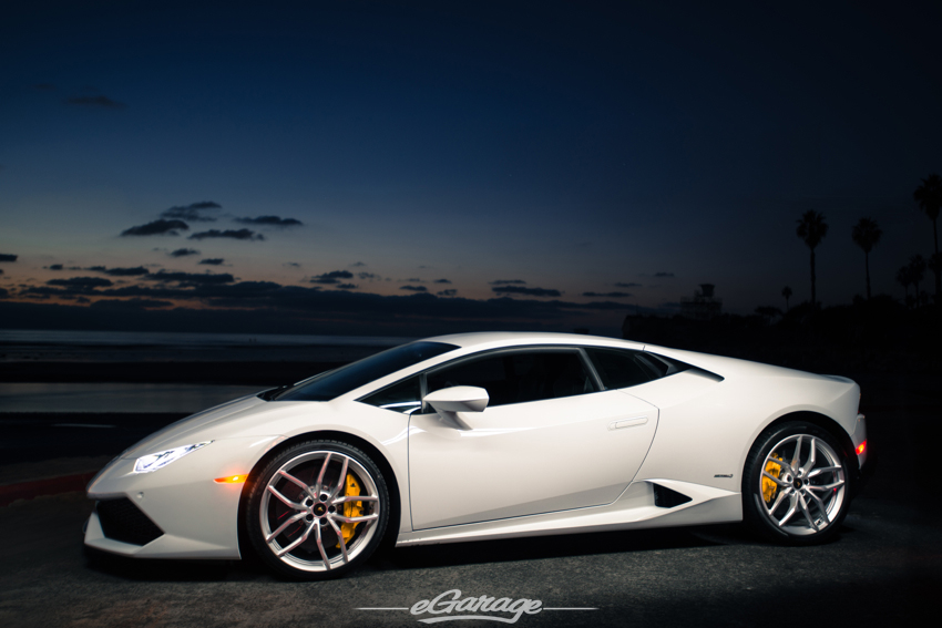Lamborghini Huracan Max_Fotography