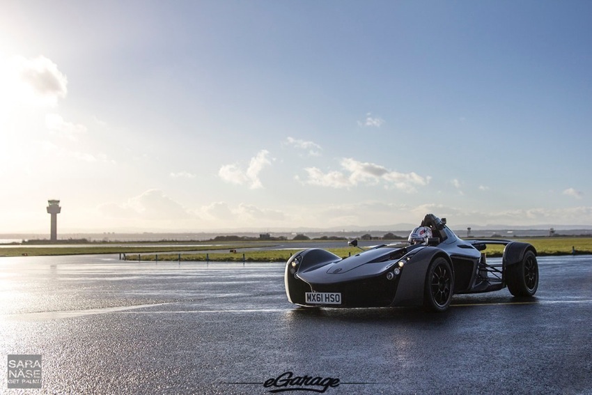 BAC-Mono-Liverpool-Airport