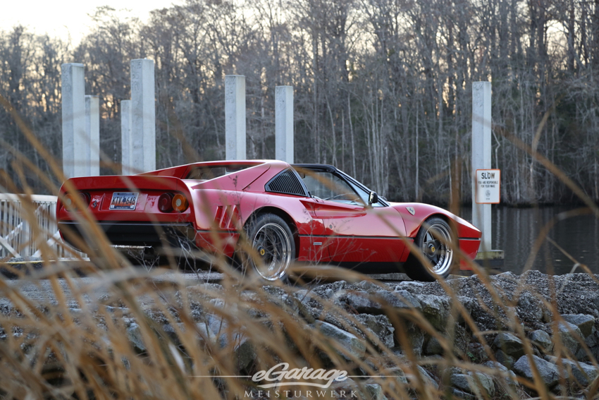 Meisterwurk Ferrari 328