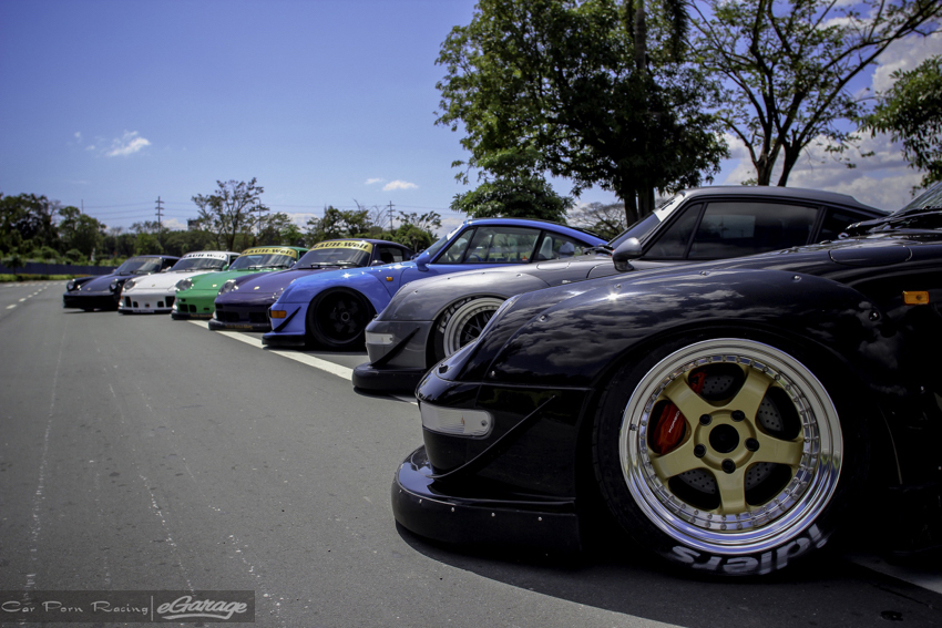 RWB Manila Group Drive