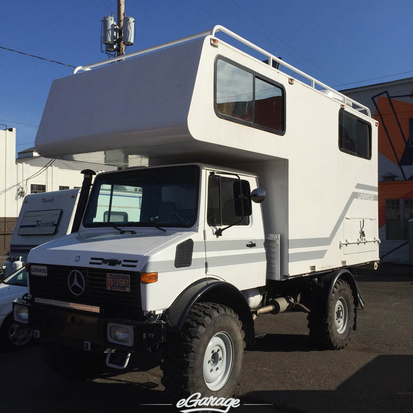 Unimog