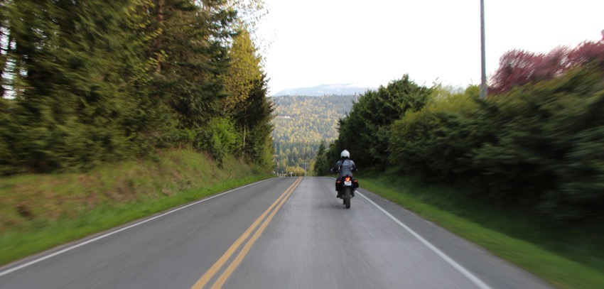 Strait Awareness Road