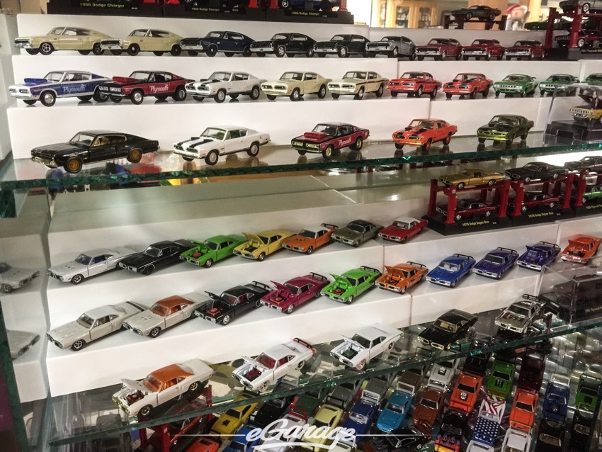 Mopar cheap diecast models