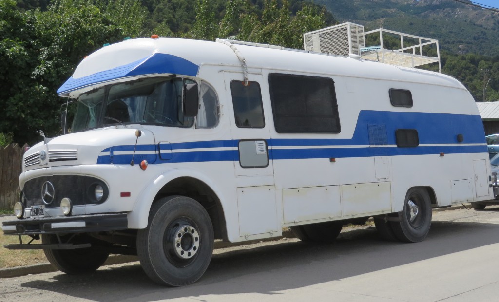 MB Bus RV 2