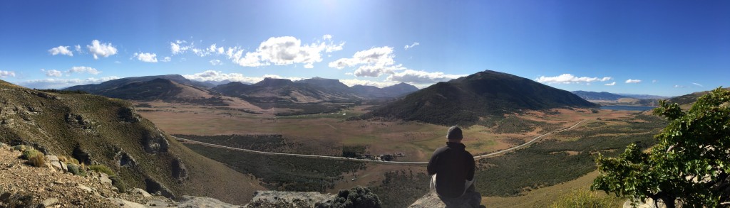 Greg Pano Patagonia