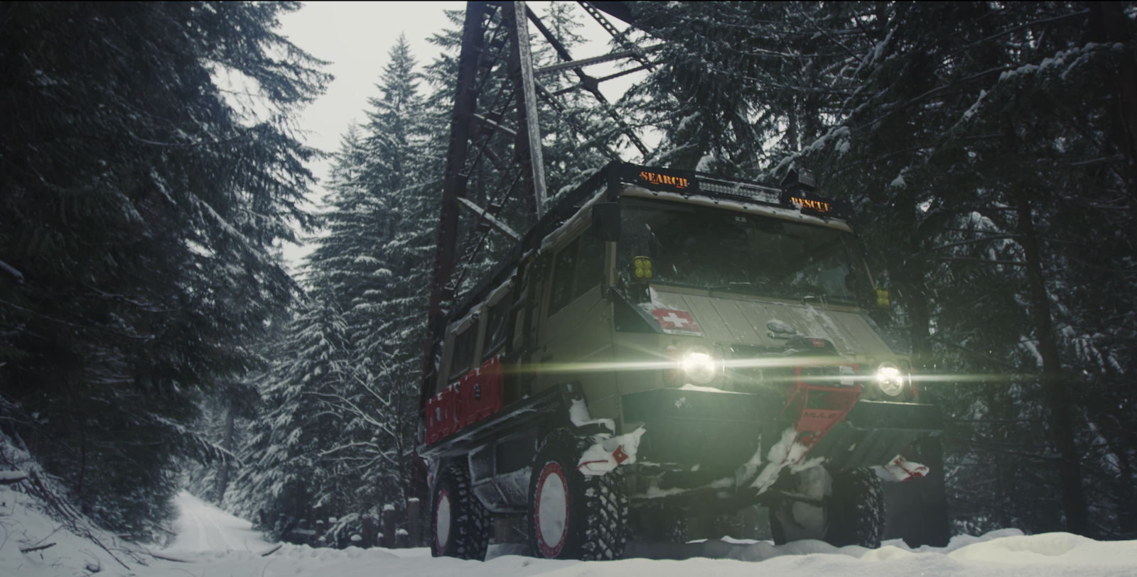 The SARpinz (Batman Story)